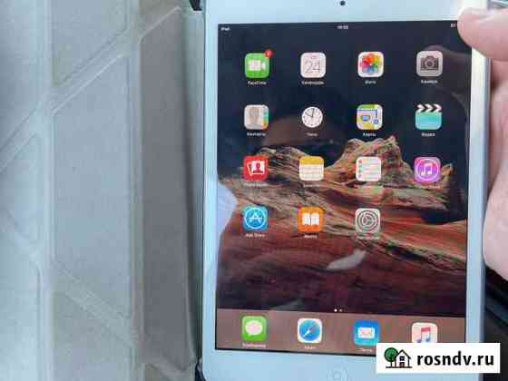 iPad mini Омск