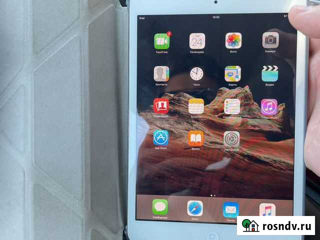 iPad mini Омск - изображение 1