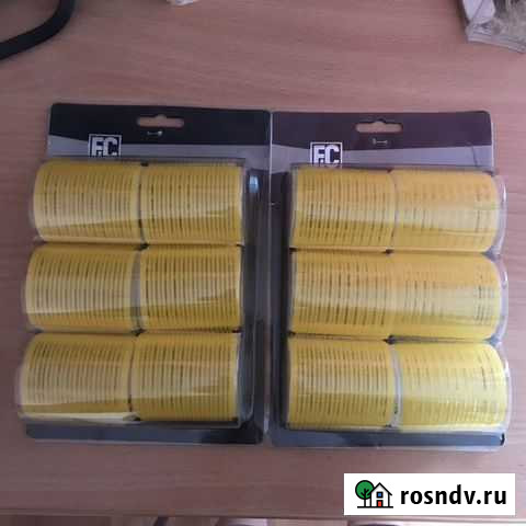 Бигуди крупные Челябинск - изображение 1