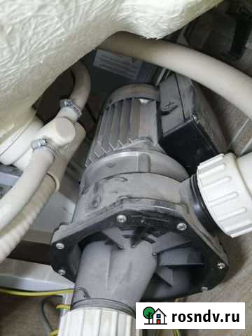 Насос для джакузи Бердск - изображение 1