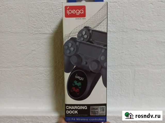 Ipega док станция Раменское - изображение 1