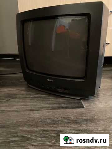 Телевизор LG Чебоксары - изображение 1