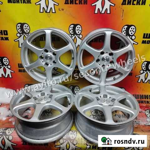 Zephyr R16 5*114,3 et 45 Владимир - изображение 1