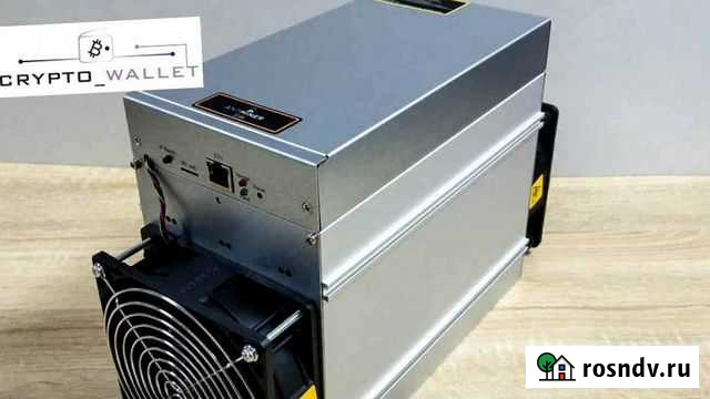 Asic Antminer S9se 16 TH/s Братск - изображение 1