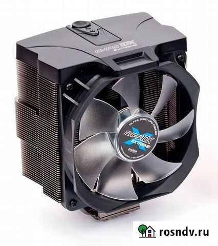 Кулеры Zalman Extreme Intel AMD Иваново - изображение 1