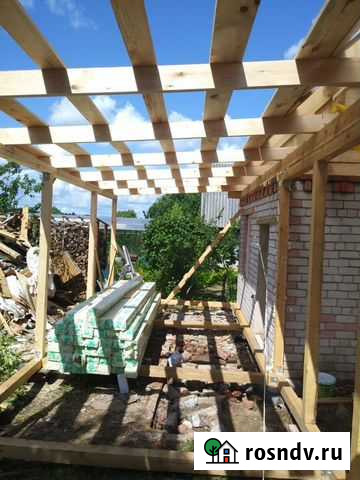 Ремонт, строительство Йошкар-Ола - изображение 1