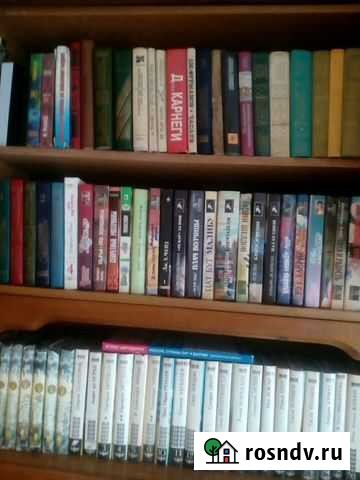 Продаю книги - Зарубежная классика, современная ли Ахтубинск - изображение 1