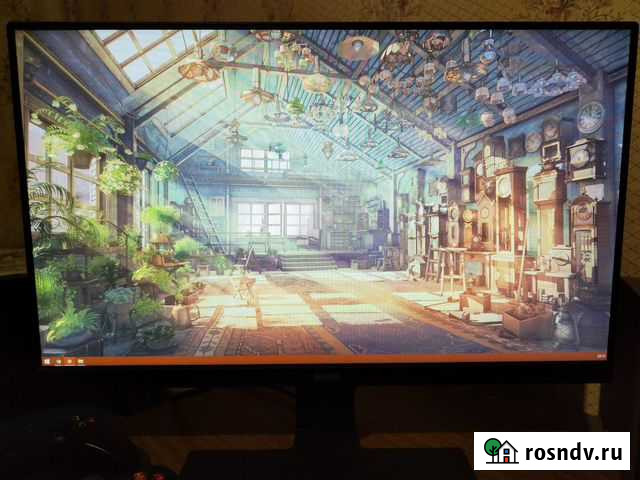 BenQ GW2480 Астрахань - изображение 1