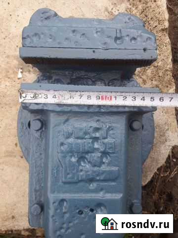 Станочные тиски Бессоновка - изображение 1