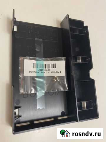 Переходник 3.5 to 2.5 J56794-001 Краснодар - изображение 1