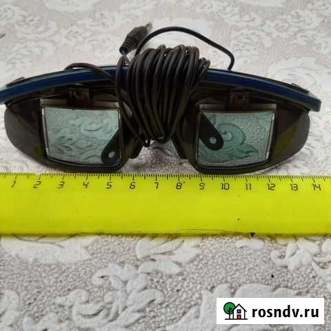 Стереоочки профессиональные Воронеж - изображение 1