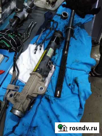 Ремонт рулевых реек Астрахань - изображение 1