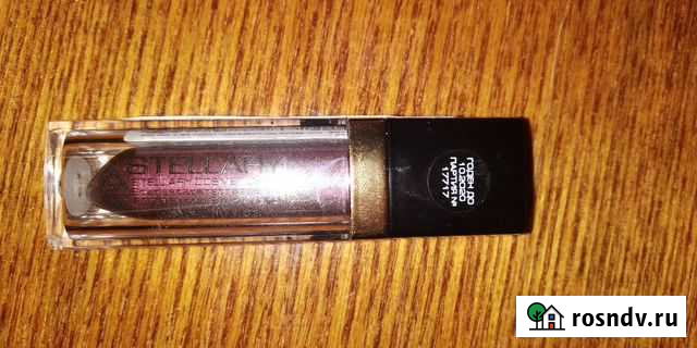 Помада stellary новая Йошкар-Ола - изображение 1