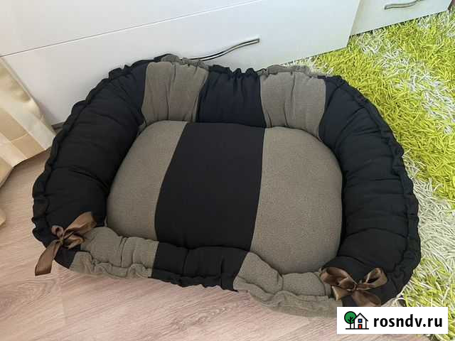 Лежанка для животных Тамбов - изображение 1