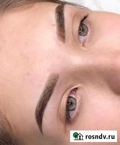 Обучение перманентному макияжу с нуля Белгород - изображение 1