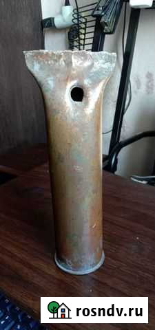 Светильник блиндажный Иловля - изображение 1