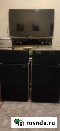 Technics SB-7000 Краснообск - изображение 1