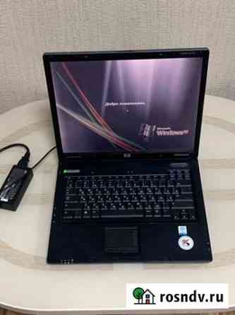 Ноутбук hp Бийск