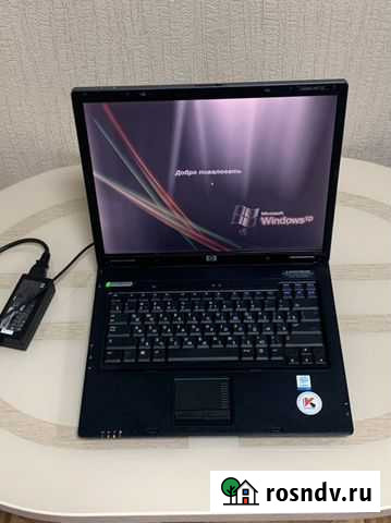 Ноутбук hp Бийск - изображение 1