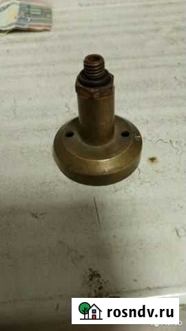 Насадка для заправки газа Дербент - изображение 1