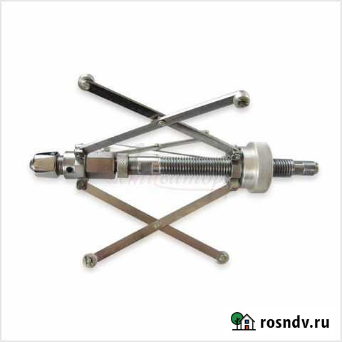 Устройство для покраски трубы изнутри NKP-1 Щербинка - изображение 1