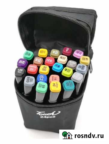 Маркеры для скетчинга Чебоксары - изображение 1