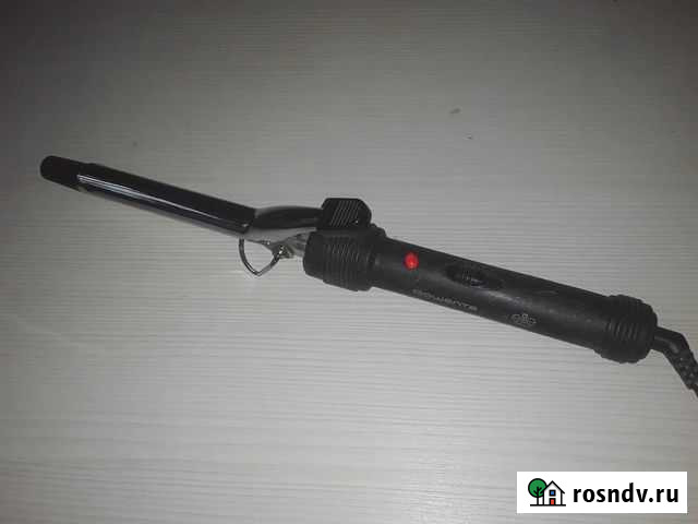 Плойка для волос Сыктывкар - изображение 1