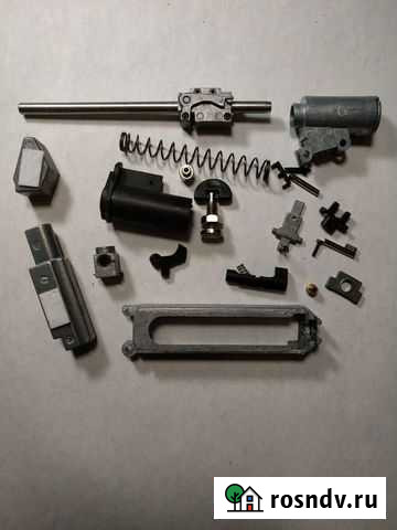 P1911 match Новокузнецк - изображение 1