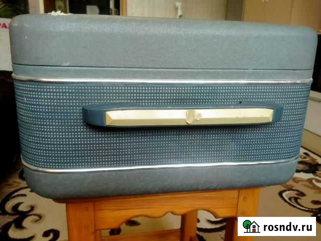 Магнитофон СССР Ахтубинск - изображение 1