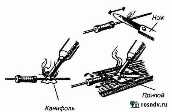 Ремонтирую ретро компьютерную технику Восточное