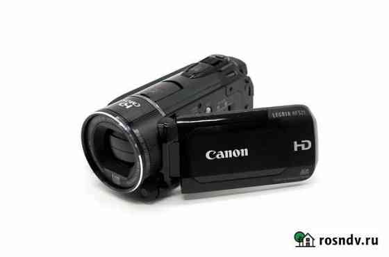 Canon legria HF S21, новая Иркутск