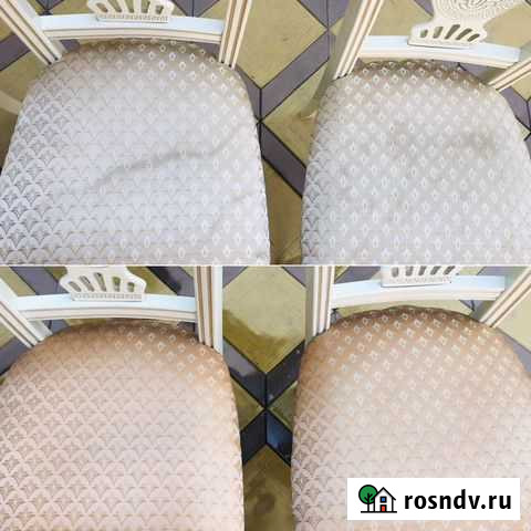 Химчистка мягкой мебели Нальчик - изображение 1