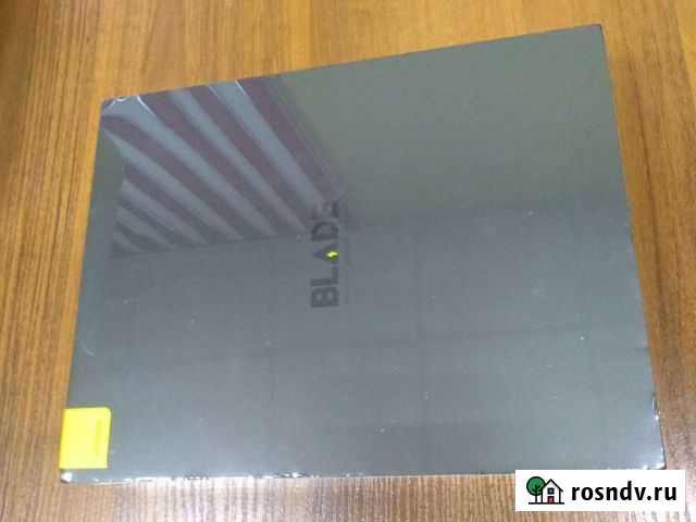 Powerbank Baseus Blade 100w Ростов-на-Дону - изображение 1