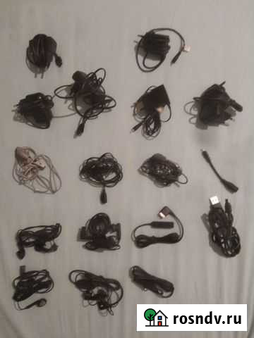 Гарнитура наушники зарядные устройства samsung Nok Красногорск - изображение 1