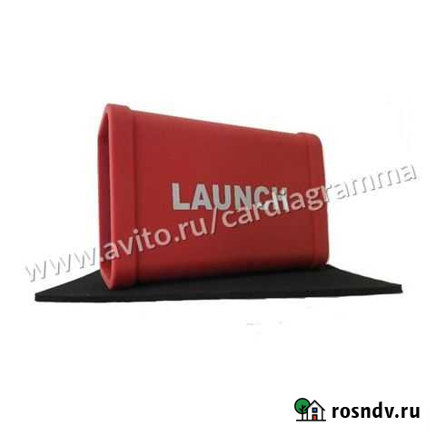 Сканер Launch HD Box 2.0 для грузовой техники Санкт-Петербург - изображение 1