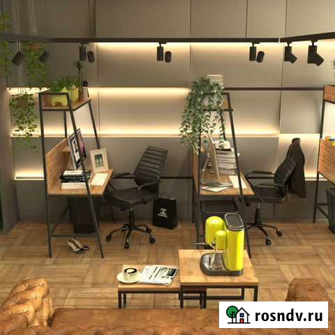 Рабочее место Красноярск - изображение 1