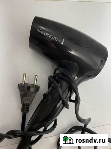 Фен Кольчугино - изображение 1