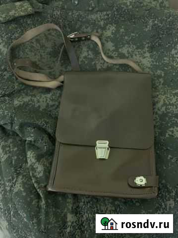 Планшет офицерский Рязань - изображение 1