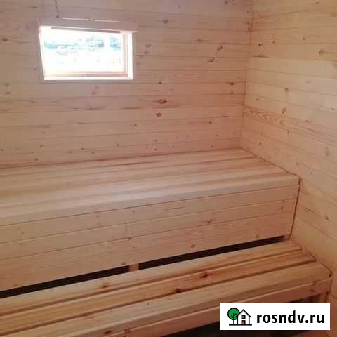 Вагонка Тара - изображение 1