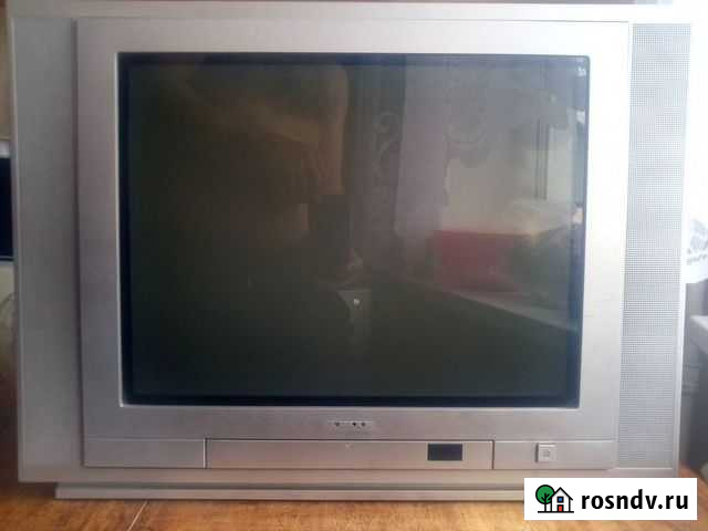 Телевизор thompson Саранск - изображение 1