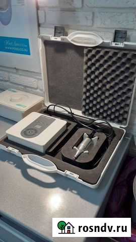 Аппарат для маникюра и педикюра Peclavus Шахты - изображение 1