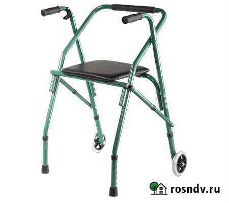 Ходунки R Duo Златоуст