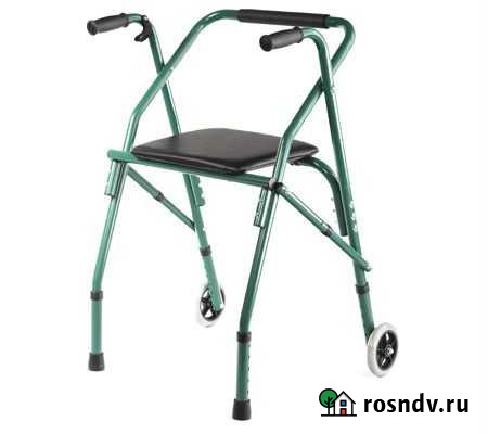 Ходунки R Duo Златоуст - изображение 1