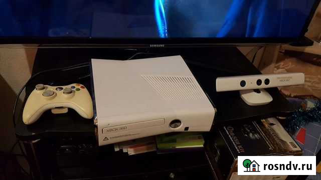 Xbox 360 Муравленко - изображение 1