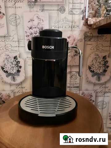 Кофеварка рожковая Кратово - изображение 1