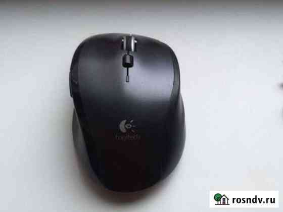 Беспроводная мышьlogitech м-705 Воронеж