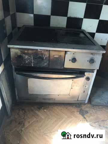 Электрическая плита Чита - изображение 1