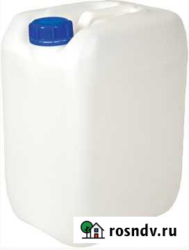 Канистры Березники - изображение 1