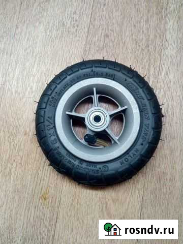 Колёса 4,6,11 Омск - изображение 1