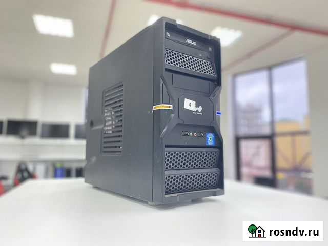 Системный блок Махачкала - изображение 1
